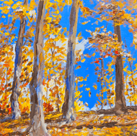 Image 1 of - Golden Forest -
