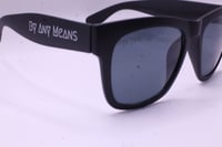 Image 2 of By Any Means The Lifestyle Sunglasses