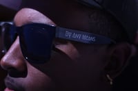 Image 1 of By Any Means The Lifestyle Sunglasses