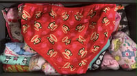 Image 2 of Red Paul Frank Knickers!