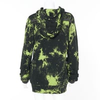 Image 2 of Ozzon - Sacred Madness Hoodie