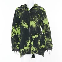 Image 1 of Ozzon - Sacred Madness Hoodie