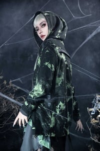 Image 5 of Ozzon - Sacred Madness Hoodie
