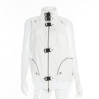 Image 2 of OZZON - Attack Mode Vest (white)