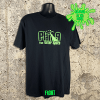 Image 1 of Plan 9 from Outer Space - glows in the dark!