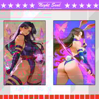 Image 1 of Psylocke -