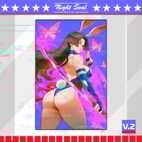 Image 3 of Psylocke -