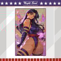 Image 2 of Psylocke -
