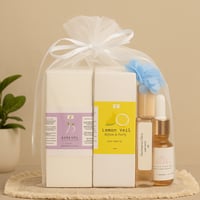 OasisCalm Self - Care Gift Bag