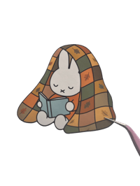 COZY MIFFY