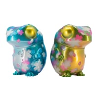 Image 1 of Sakura Frogtree Frogs 