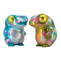 Image 3 of Sakura Frogtree Frogs 