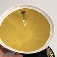 Image 5 of Embroidered Kippot 