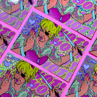 Image 2 of Yakuza Stickers