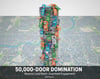 50,000 Doors