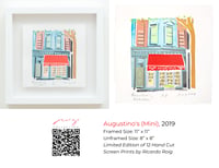 Image 3 of "Augustino's"