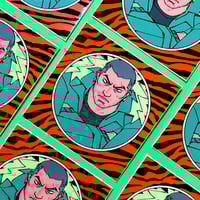 Image 8 of Yakuza Stickers
