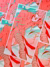 Vash Riso