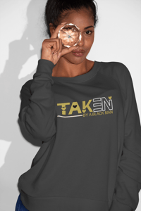 Image 1 of Taken By A Black Man