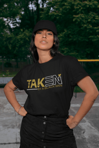 Image 2 of Taken By A Black Man