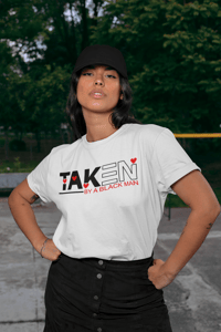 Image 4 of Taken By A Black Man