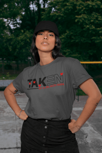 Image 5 of Taken By A Black Man