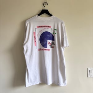 Image of Temple University Jazz FM T-Shirt