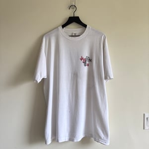 Image of Temple University Jazz FM T-Shirt