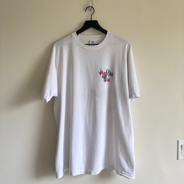 Image of Temple University Jazz FM T-Shirt