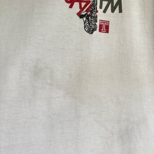 Image of Temple University Jazz FM T-Shirt
