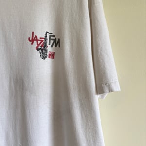 Image of Temple University Jazz FM T-Shirt