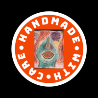 Digital download custom art 