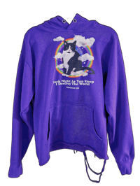 Image 1 of Each Night As You Sleep I Destroy The World 