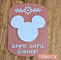 Image 5 of Countdown Sign