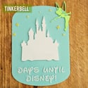 Countdown Sign