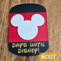 Countdown Sign