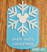 Image 9 of Countdown Sign