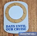 Countdown Sign