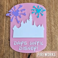 Image 7 of Countdown Sign