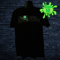 Image 2 of Night of the Living Dead (Moonlight Edition) - glows in the dark!
