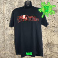Image 1 of Night of the Living Dead (Moonlight Edition) - glows in the dark!