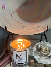 Image 2 of Mirkat Candle- A Tribute to Amir