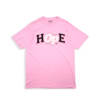 Image 1 of HOPE TEE 