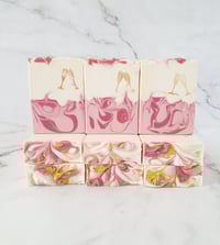 Image 1 of Pomegranate Champagne 