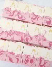 Image 2 of Pomegranate Champagne 