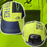 Image 1 of THE NORTH FACE 4 Panel Hat ⛰️ (2/3)