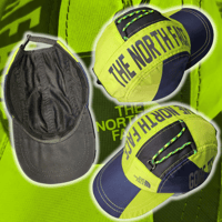Image 3 of THE NORTH FACE 4 Panel Hat ⛰️ (2/3)