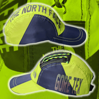 Image 2 of THE NORTH FACE 4 Panel Hat ⛰️ (2/3)