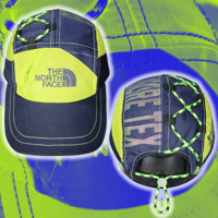 Image 1 of THE NORTH FACE 5 Panel Hat ⛰️ (3/3)