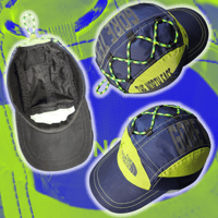 Image 3 of THE NORTH FACE 5 Panel Hat ⛰️ (3/3)
